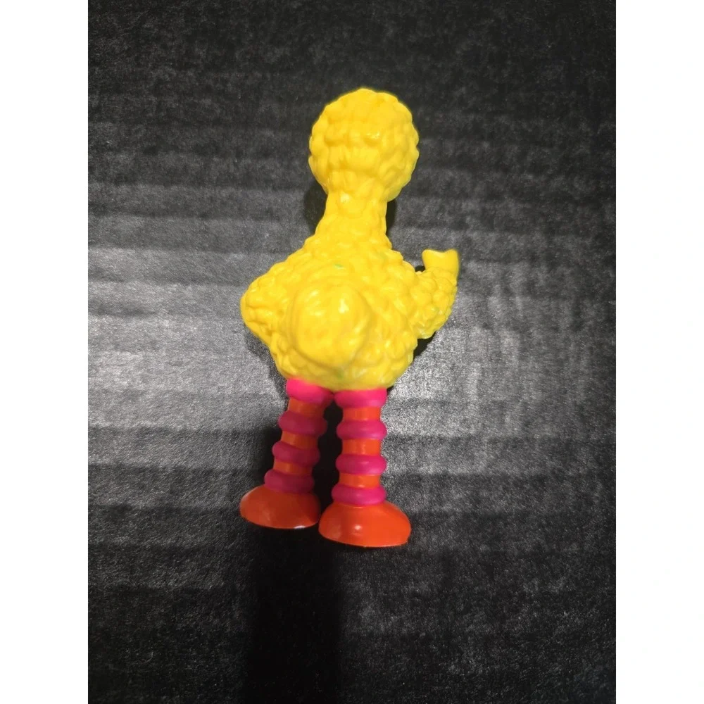 Sesame Street Big Bird 3